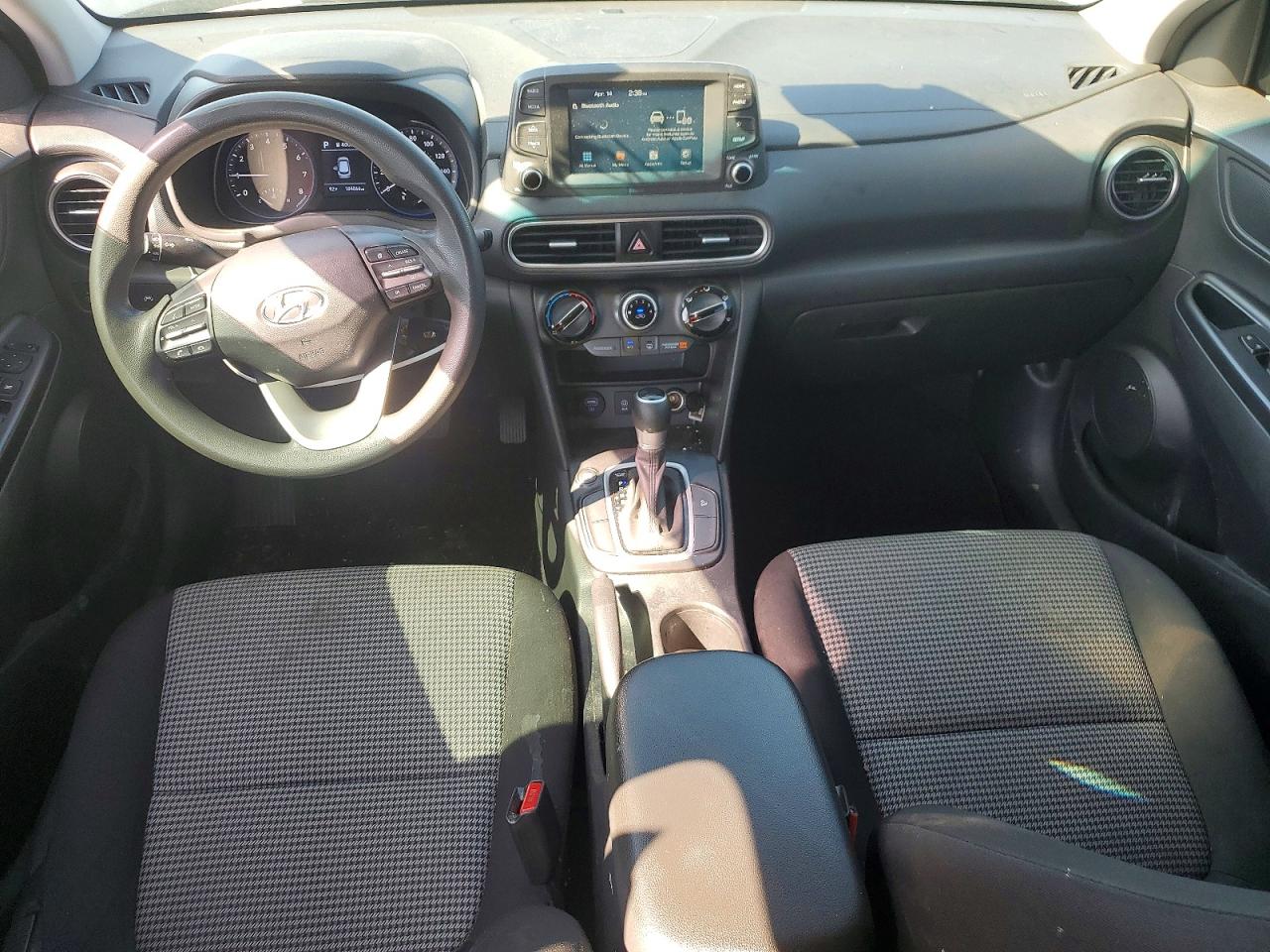 Hyundai KONA Se