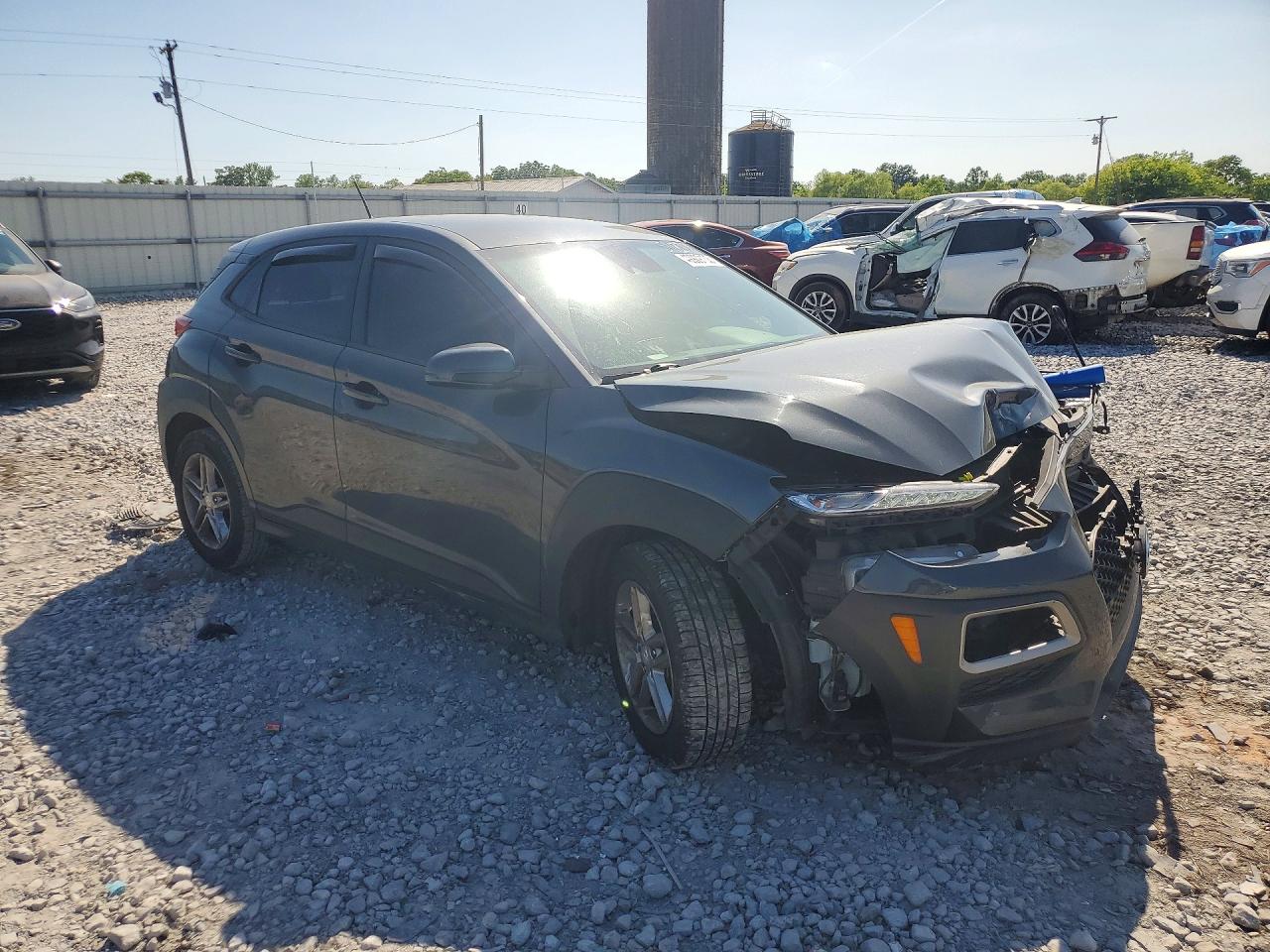 Hyundai KONA Se