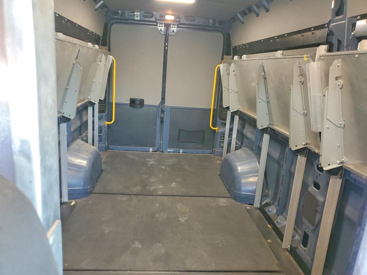 Ram Promaster 3500 High