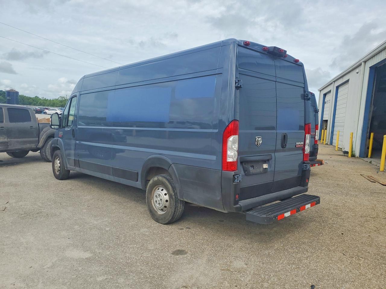 Ram Promaster 3500 High