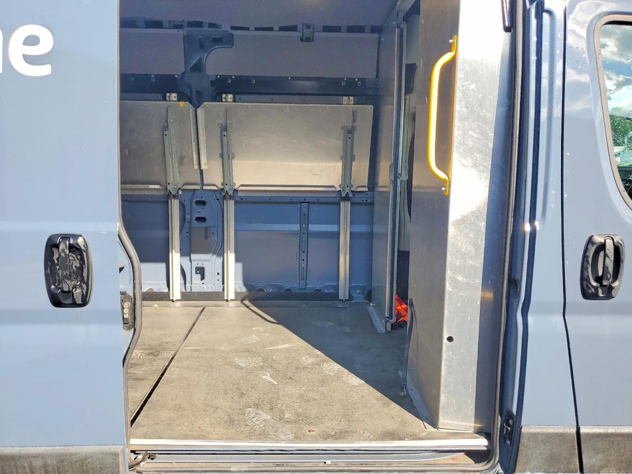 Ram Promaster 3500 High