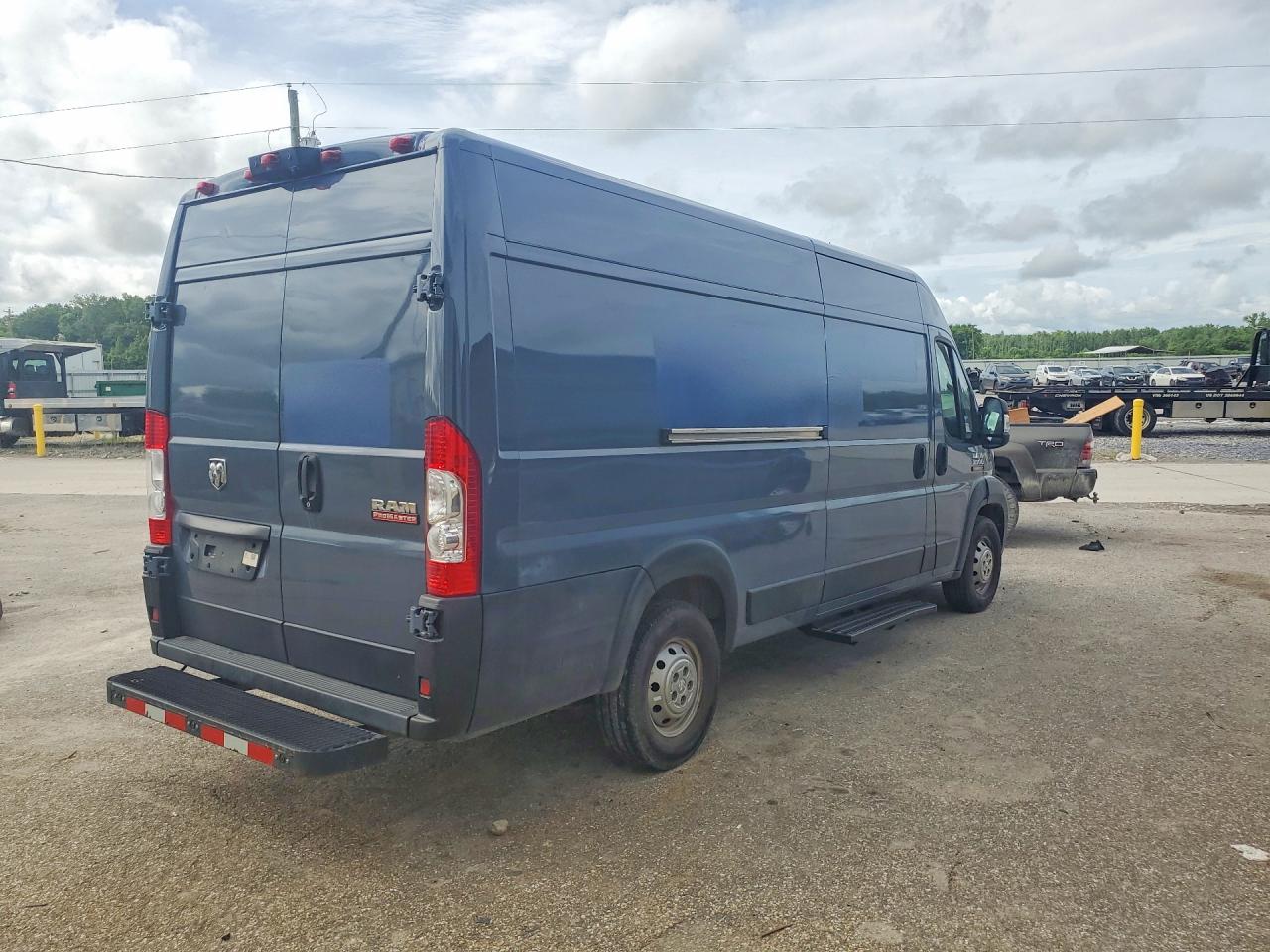 Ram Promaster 3500 High
