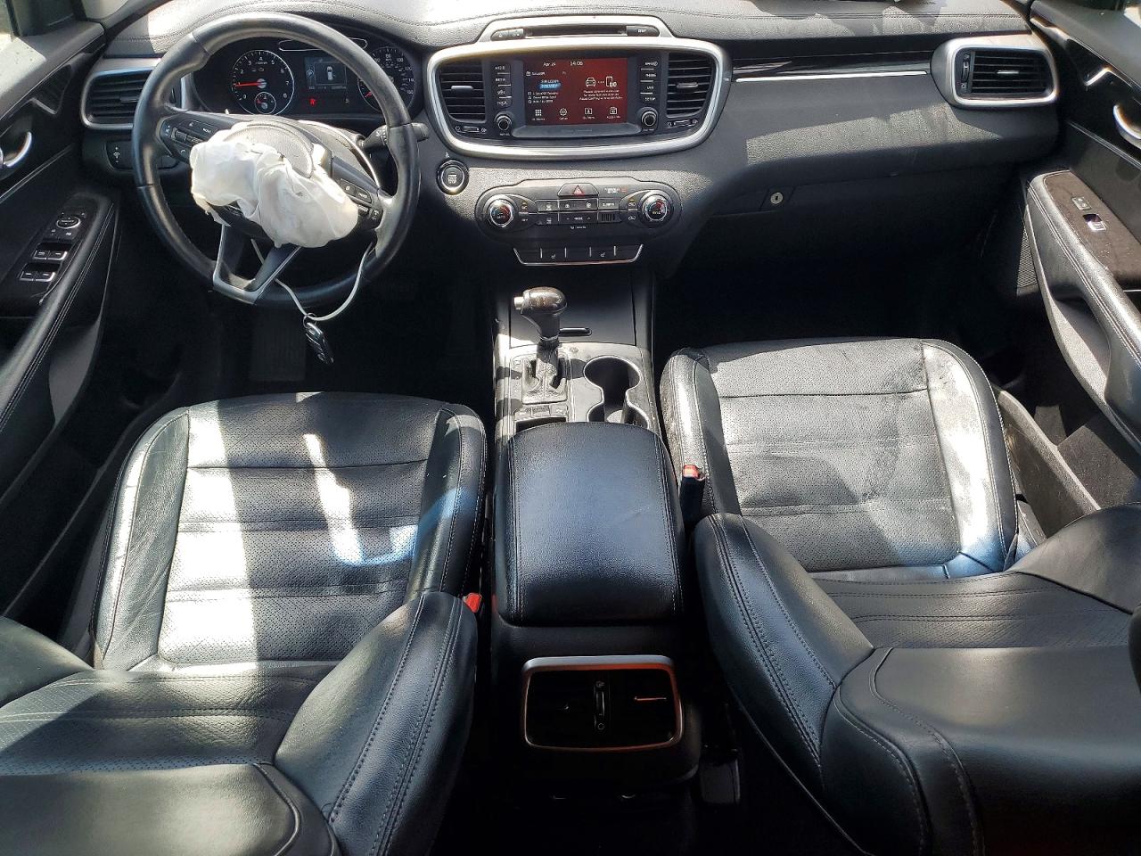 Kia Sorento Lx
