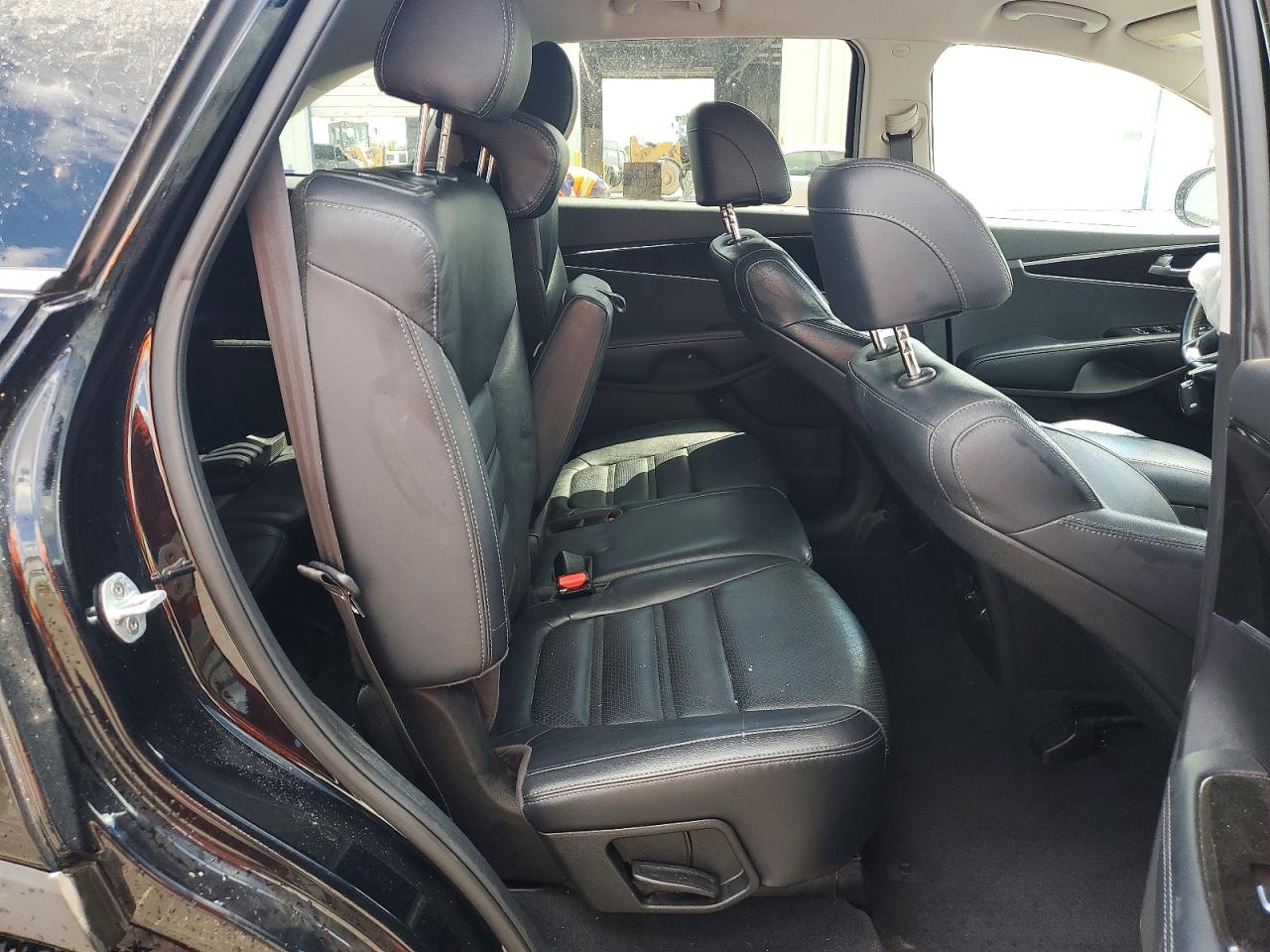 Kia Sorento Lx