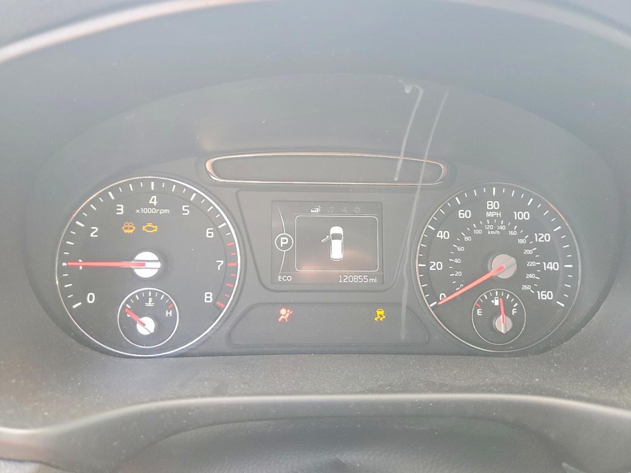 Kia Sorento Lx