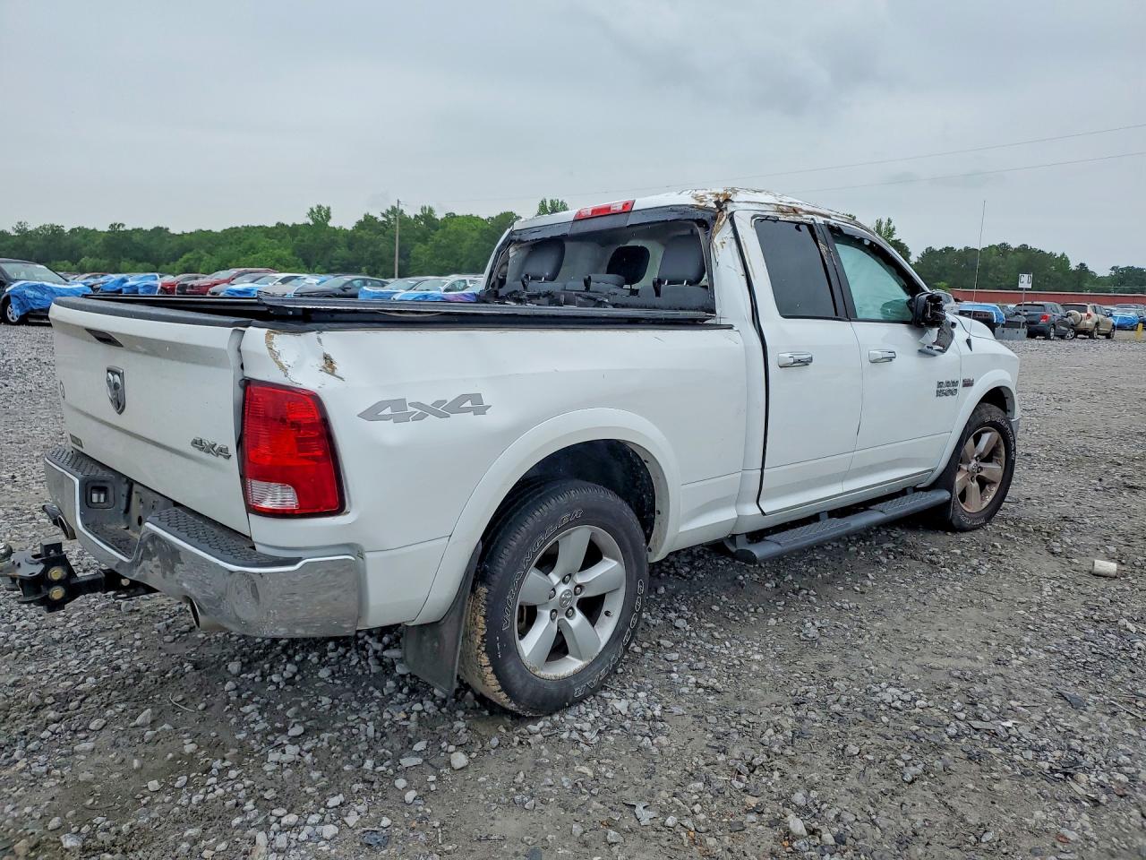 Ram 1500 Slt