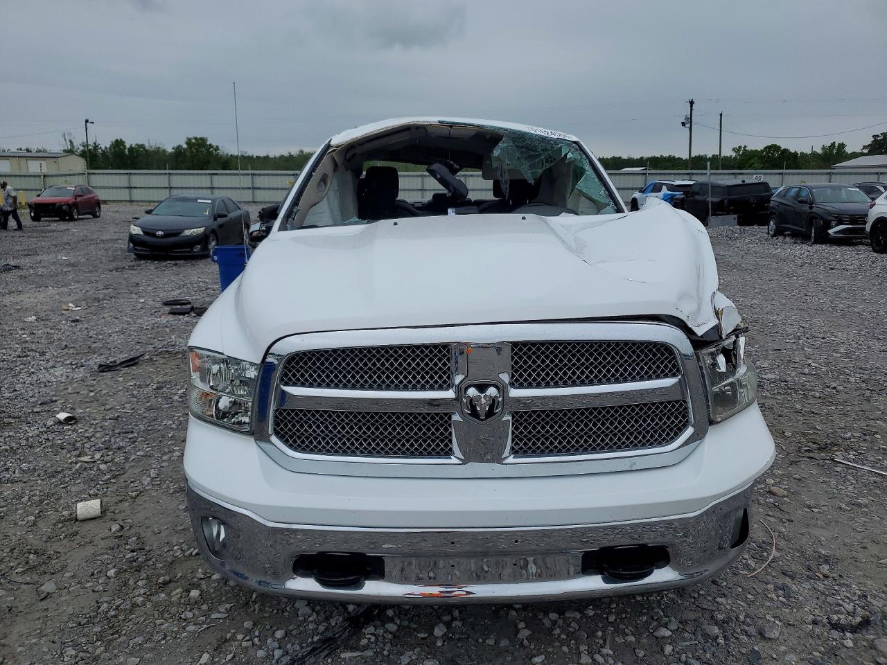 Ram 1500 Slt