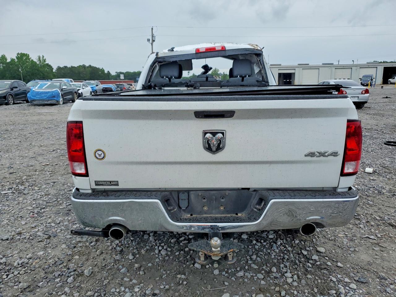 Ram 1500 Slt