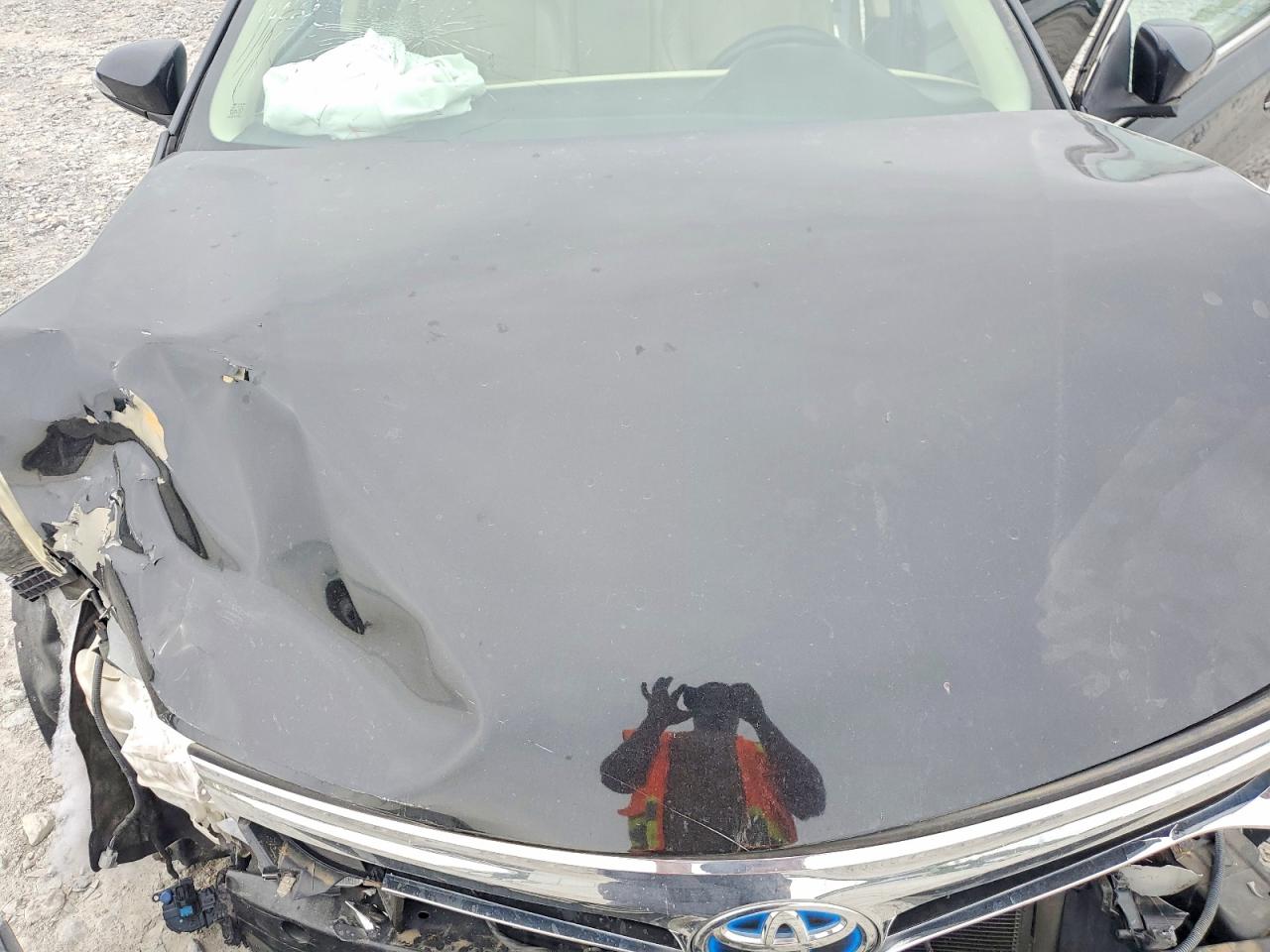 Toyota Avalon Xle Touring