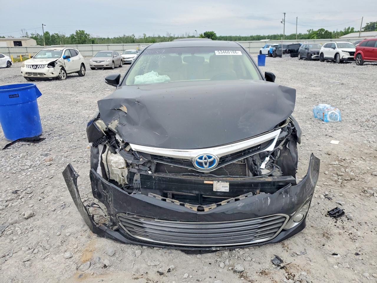 Toyota Avalon Xle Touring
