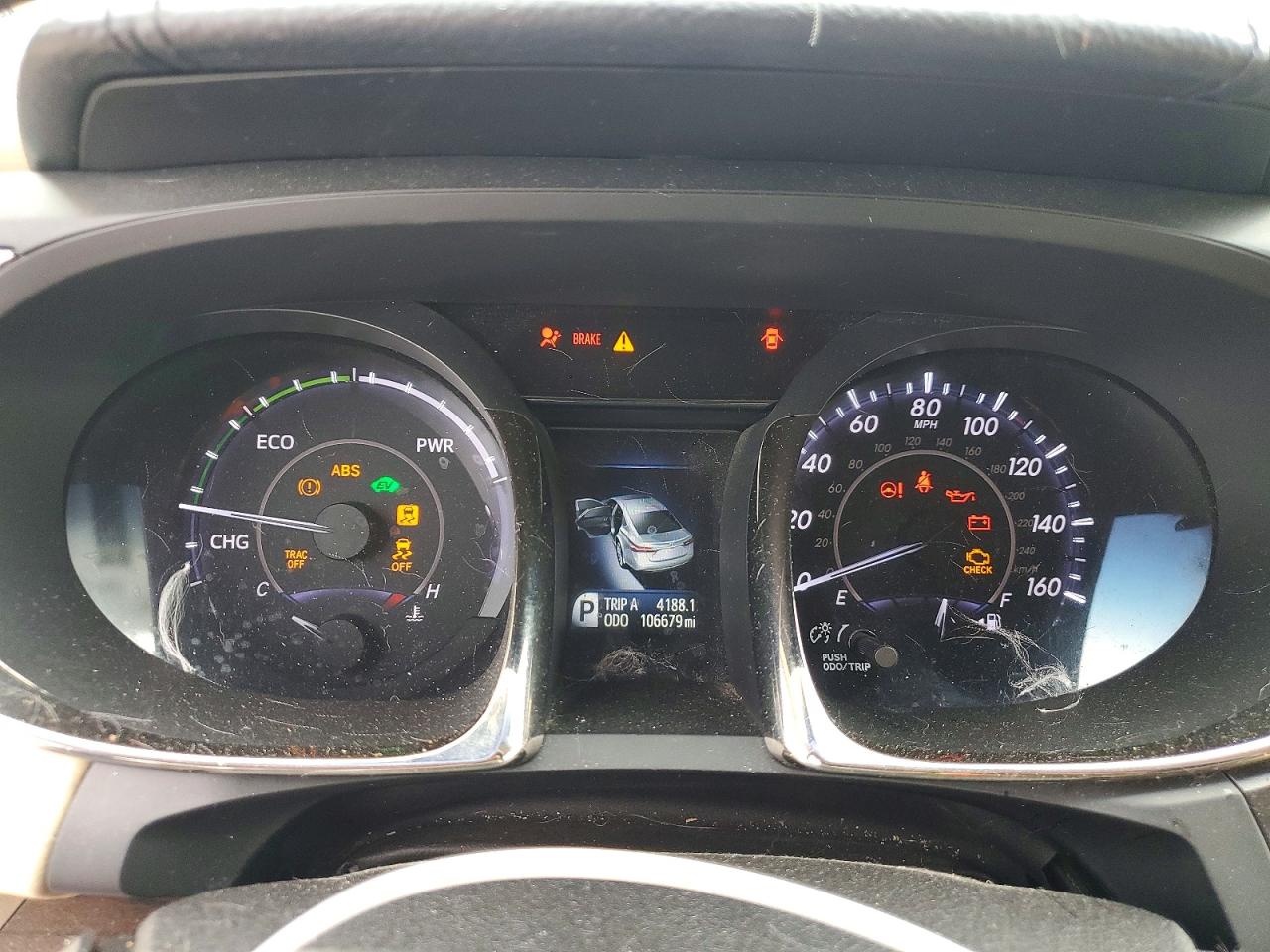Toyota Avalon Xle Touring