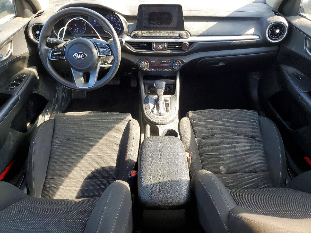 Kia Forte Lxs