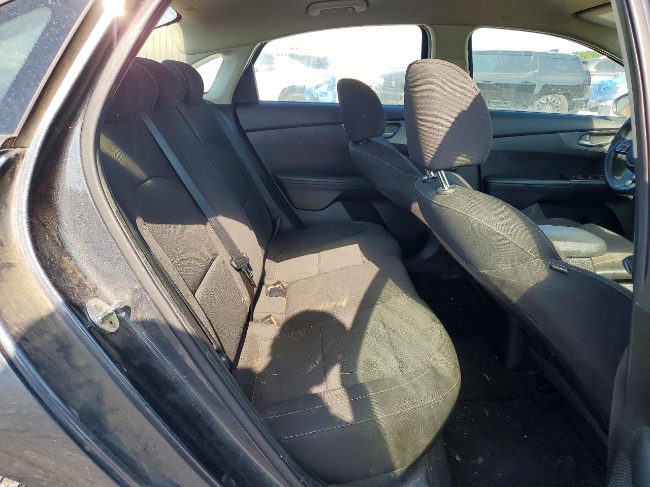Kia Forte Lxs