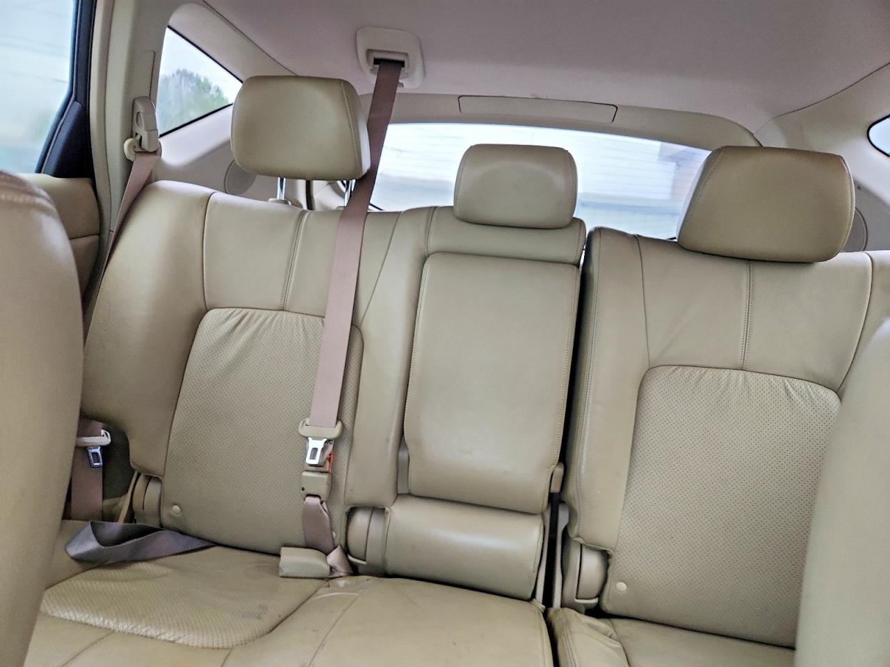 Nissan Murano S