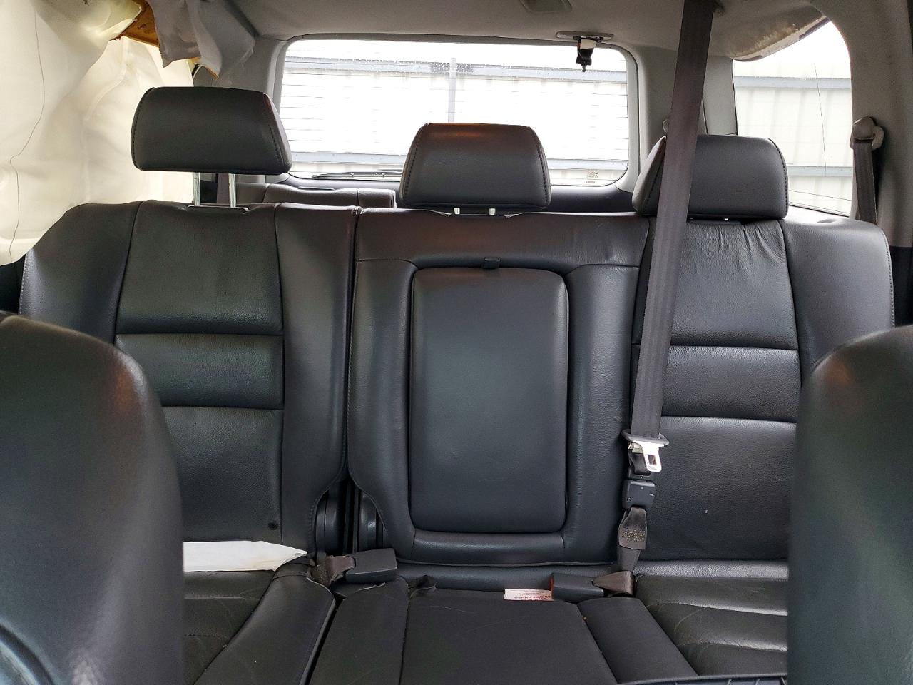 Honda Pilot Exl