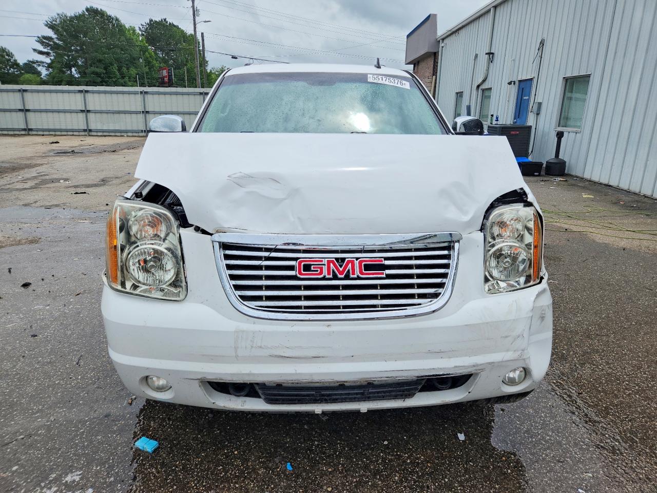 GMC Yukon Slt