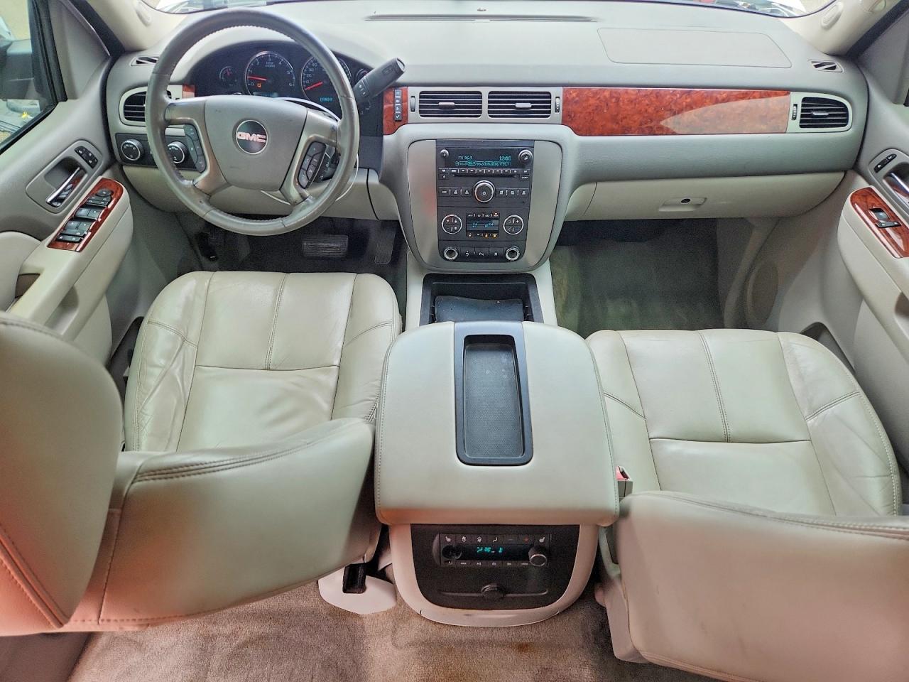 GMC Yukon Slt