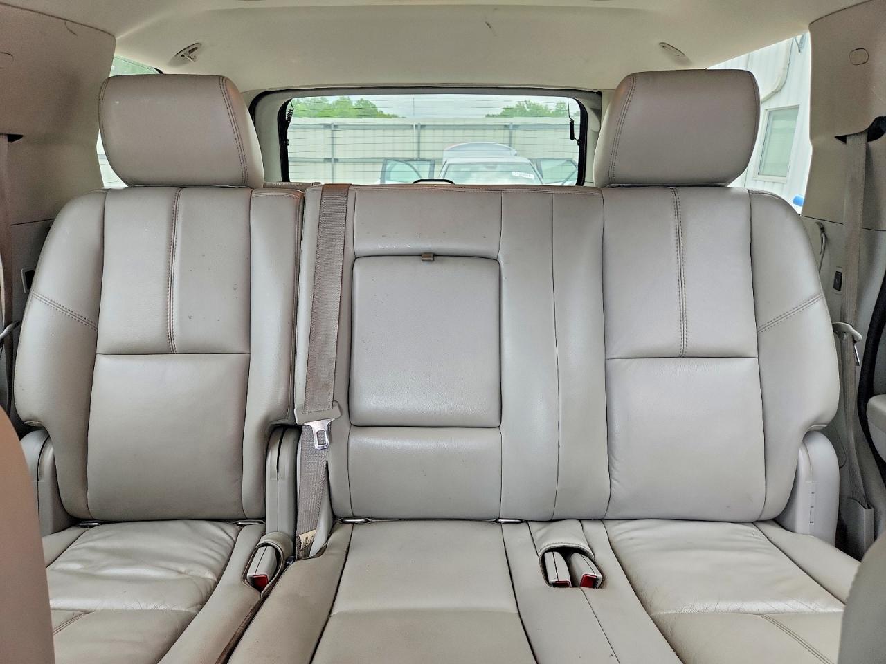 GMC Yukon Slt