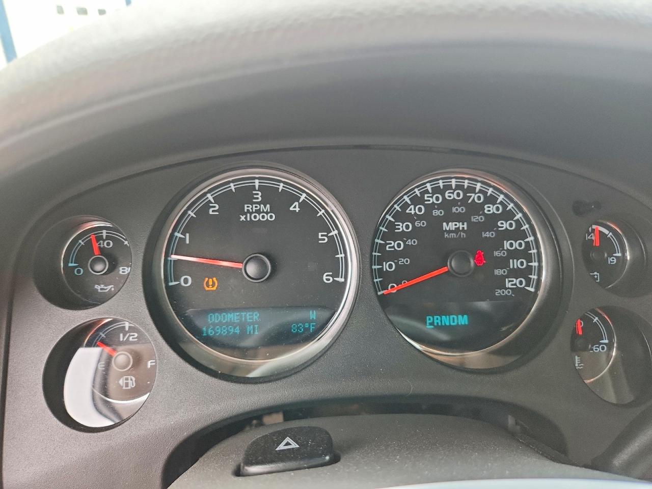 GMC Yukon Slt
