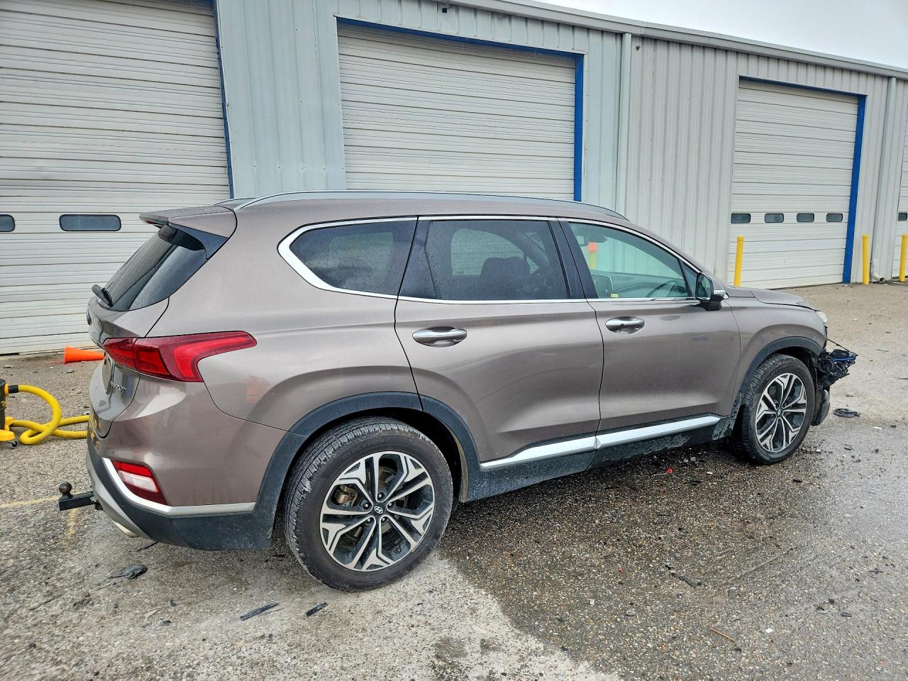 Hyundai SANTA FE Ultimate 2.0t