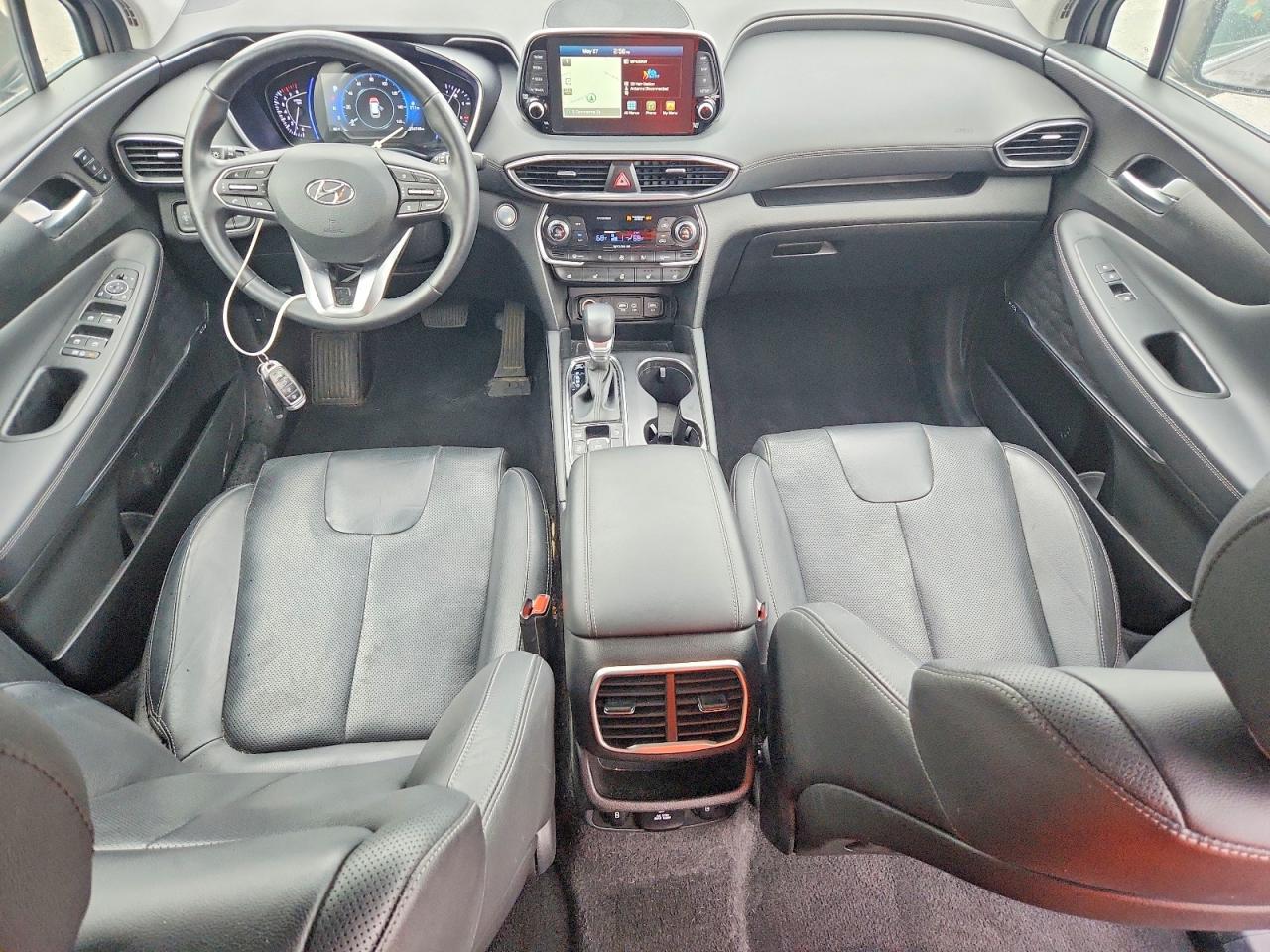 Hyundai SANTA FE Ultimate 2.0t