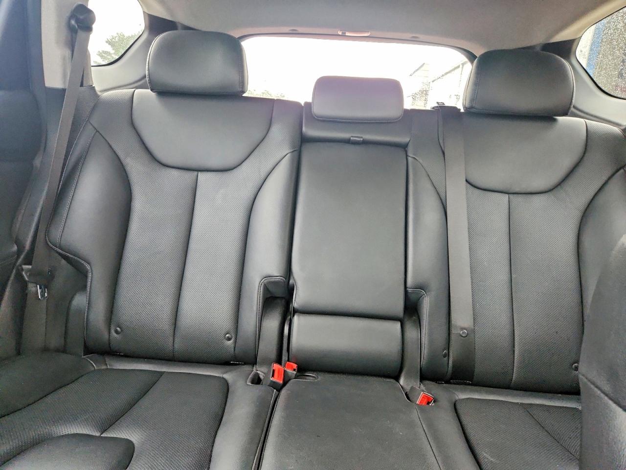 Hyundai SANTA FE Ultimate 2.0t