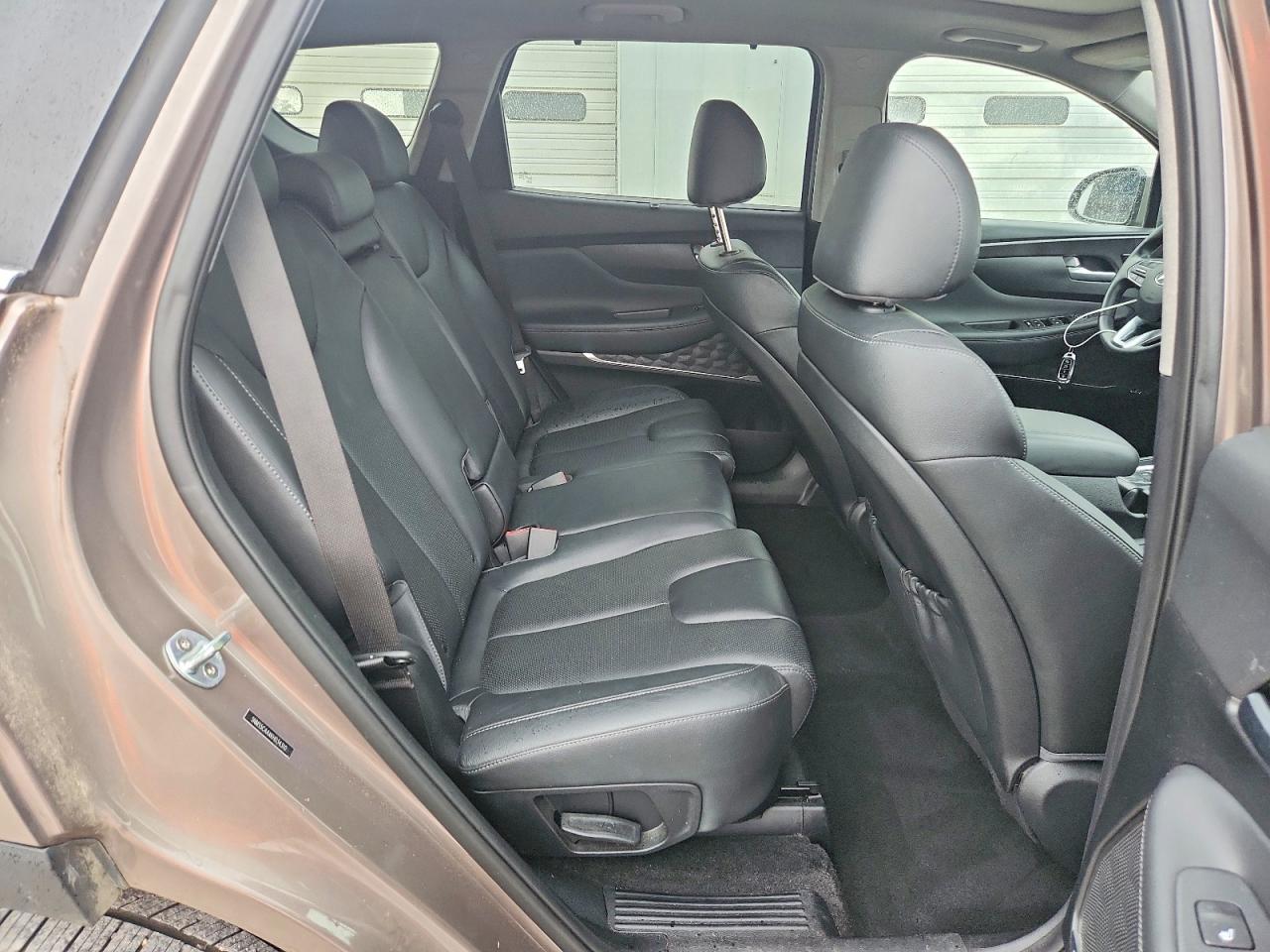 Hyundai SANTA FE Ultimate 2.0t