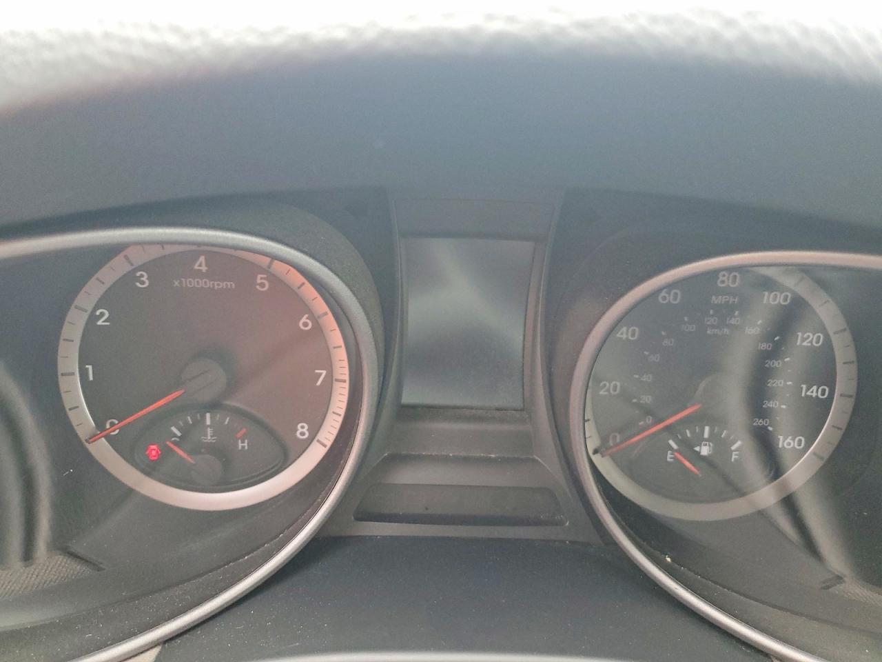 Hyundai SANTA FE 2.4l