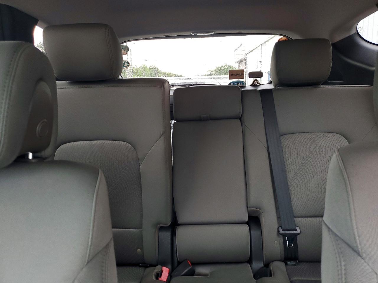 Hyundai SANTA FE 2.4l