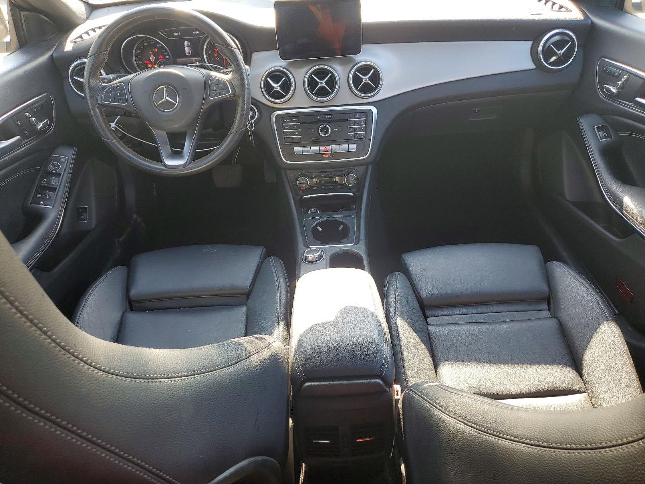 Mercedes-Benz Cla-class 250