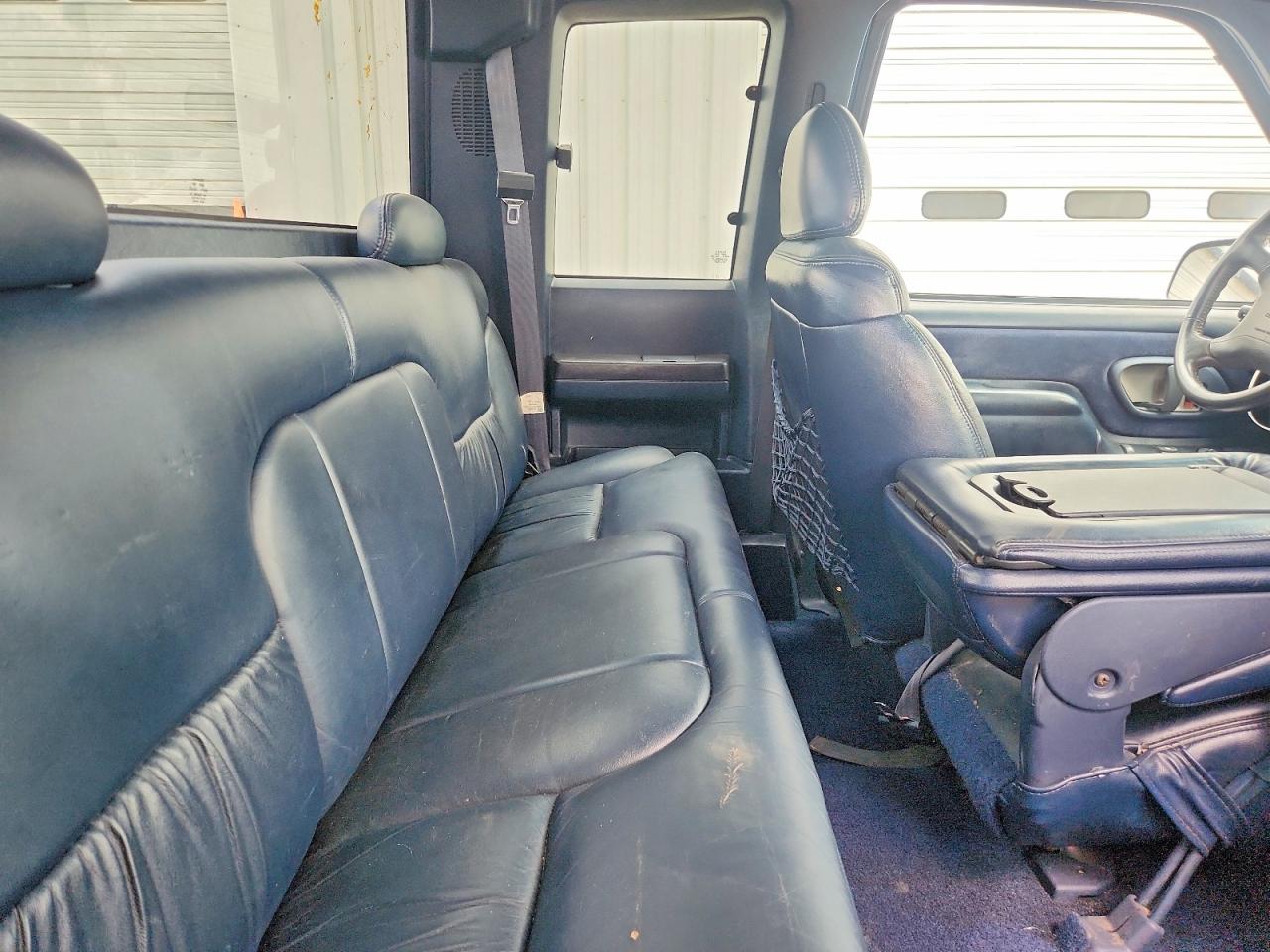 Chevrolet Gmt C1500