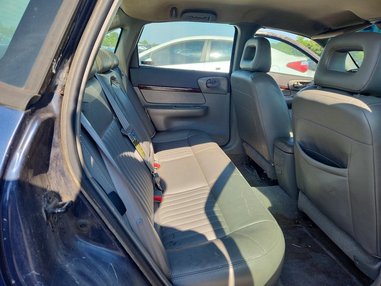 Chevrolet Impala Ls