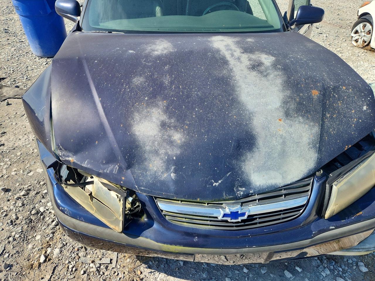 Chevrolet Impala Ls