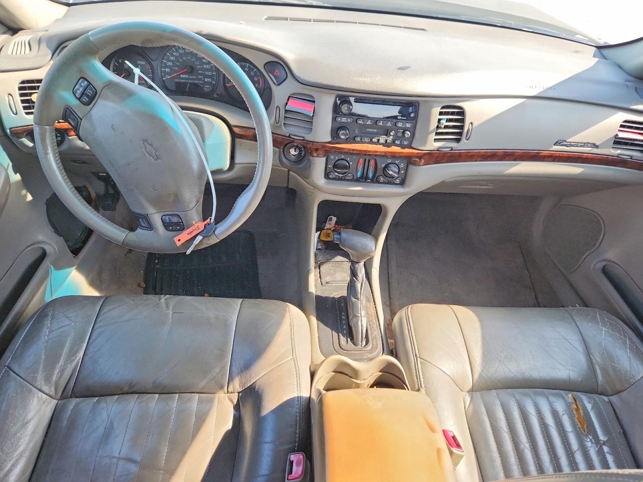 Chevrolet Impala Ls