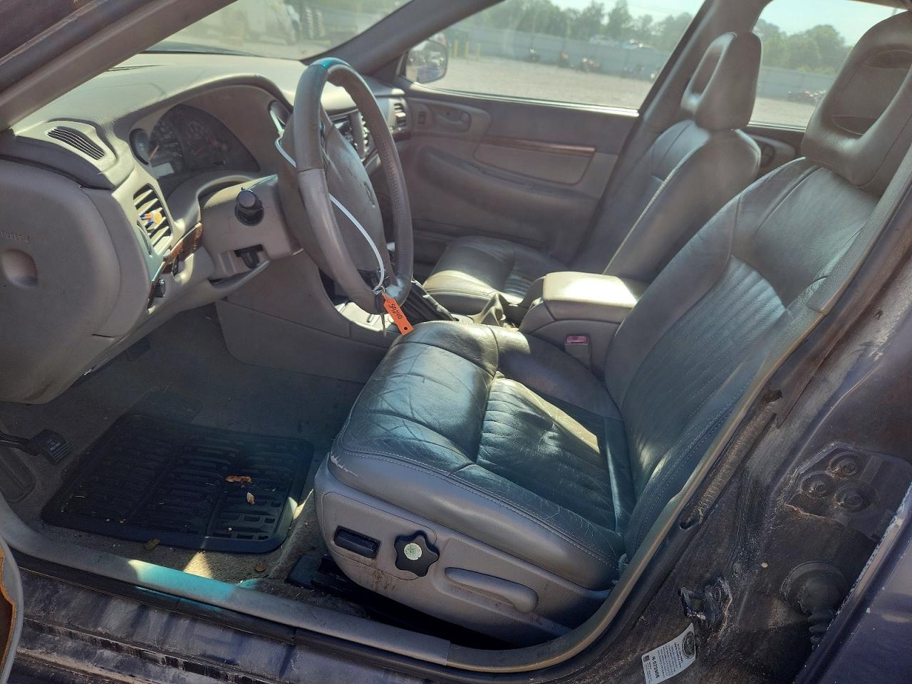 Chevrolet Impala Ls