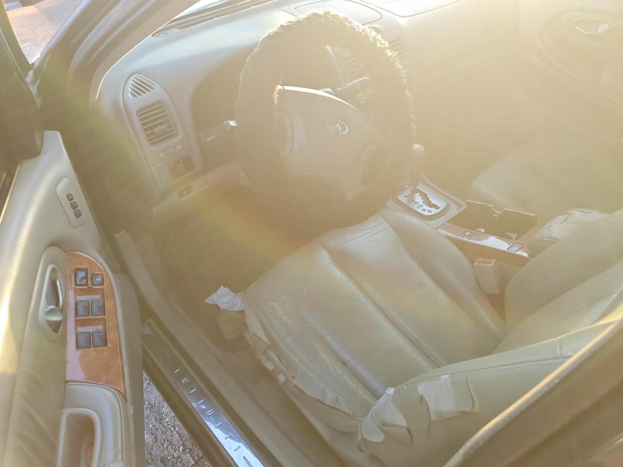 INFINITI I35 Base