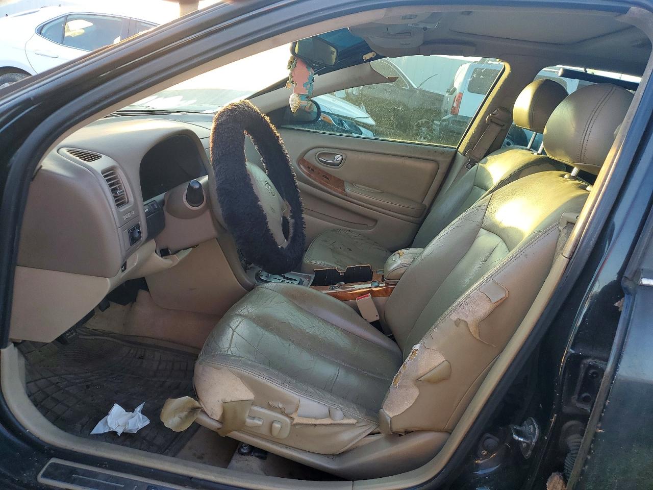 INFINITI I35 Base