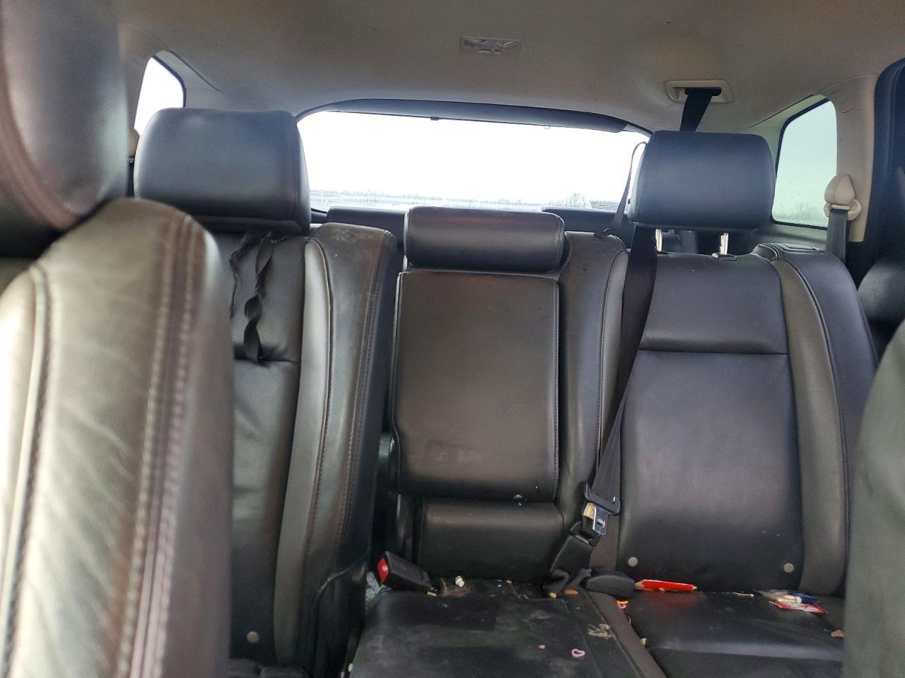 Mazda Cx