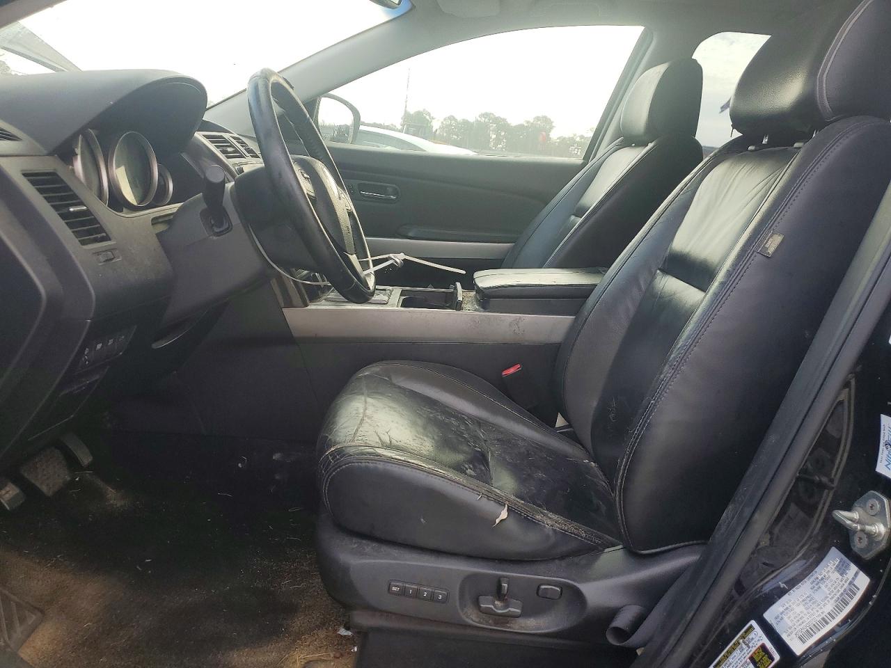 Mazda Cx