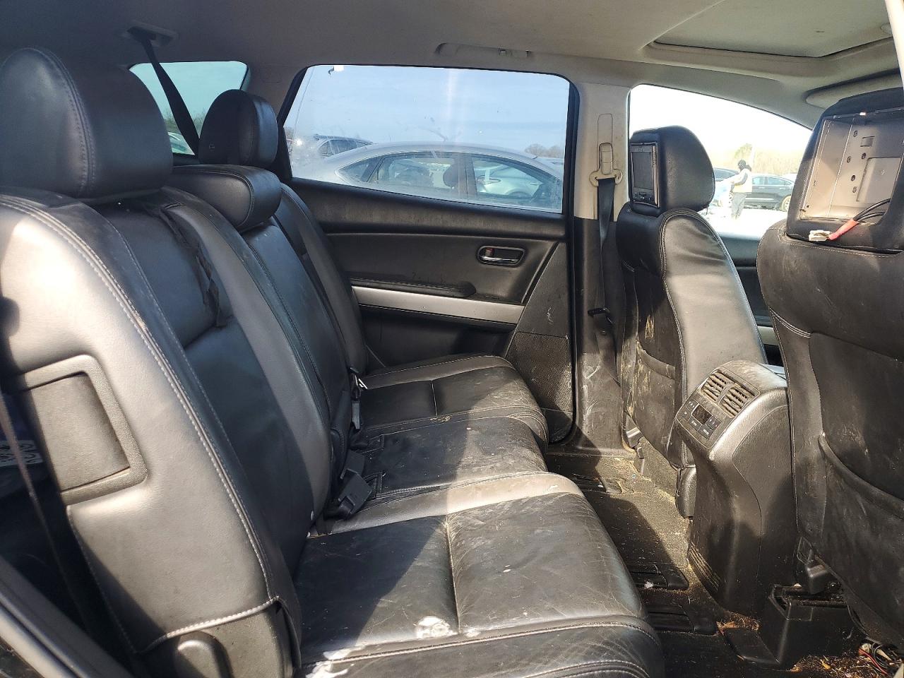 Mazda Cx