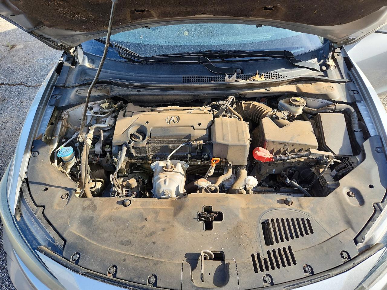 Acura ILX