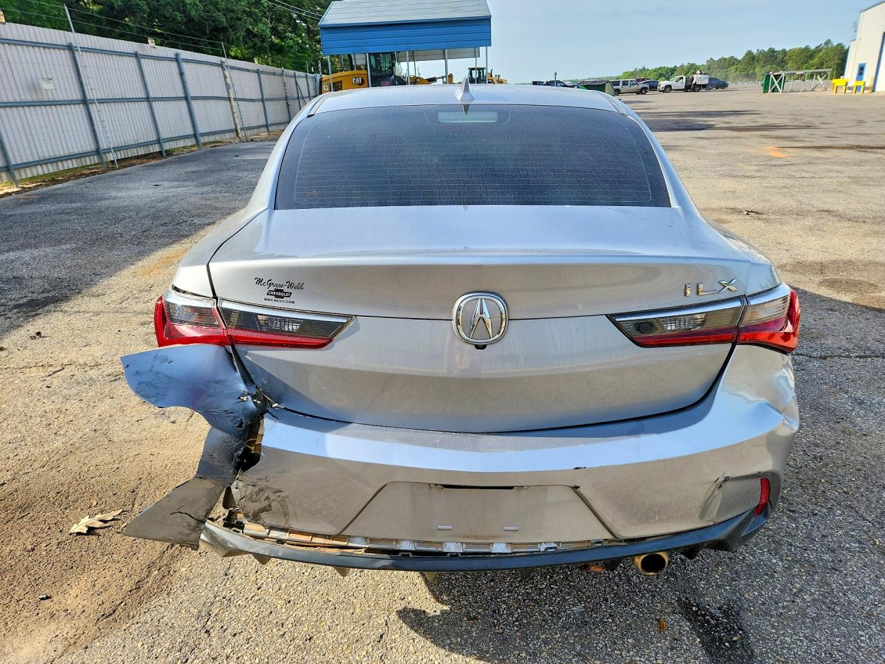 Acura ILX