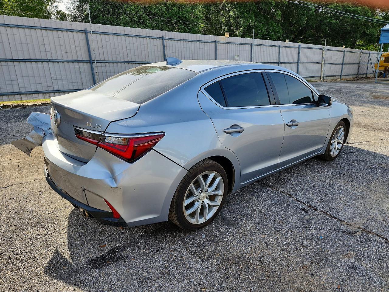 Acura ILX
