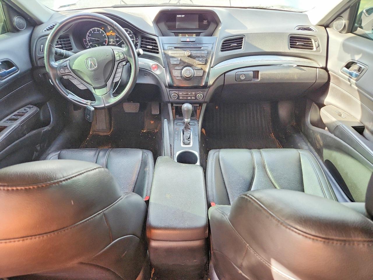 Acura ILX