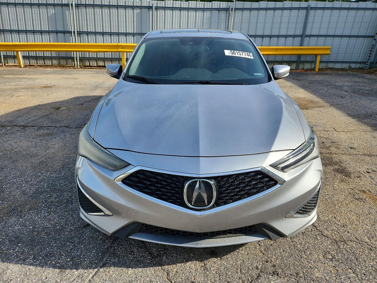 Acura ILX