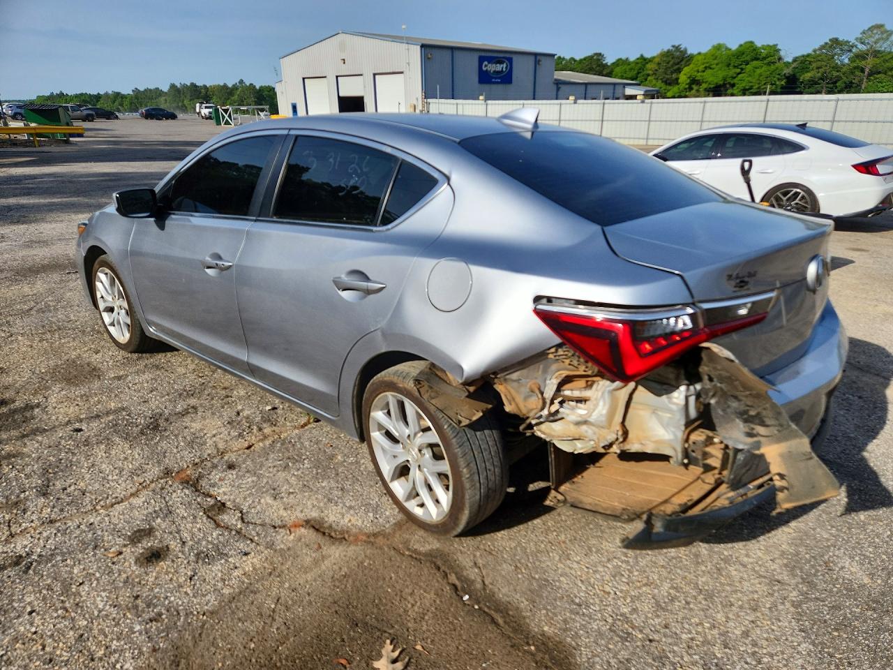 Acura ILX