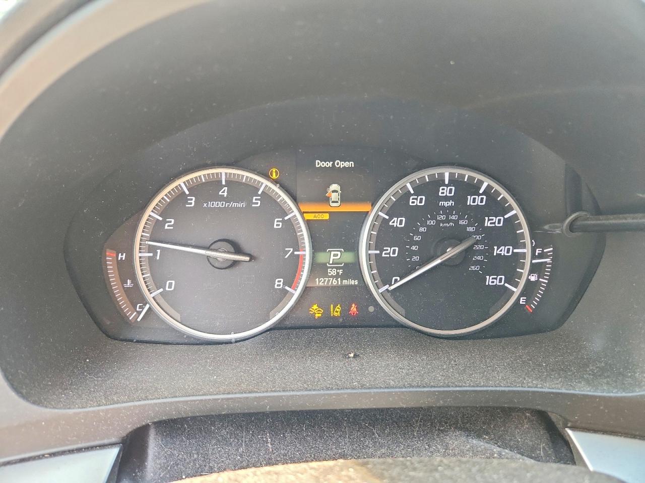 Acura ILX