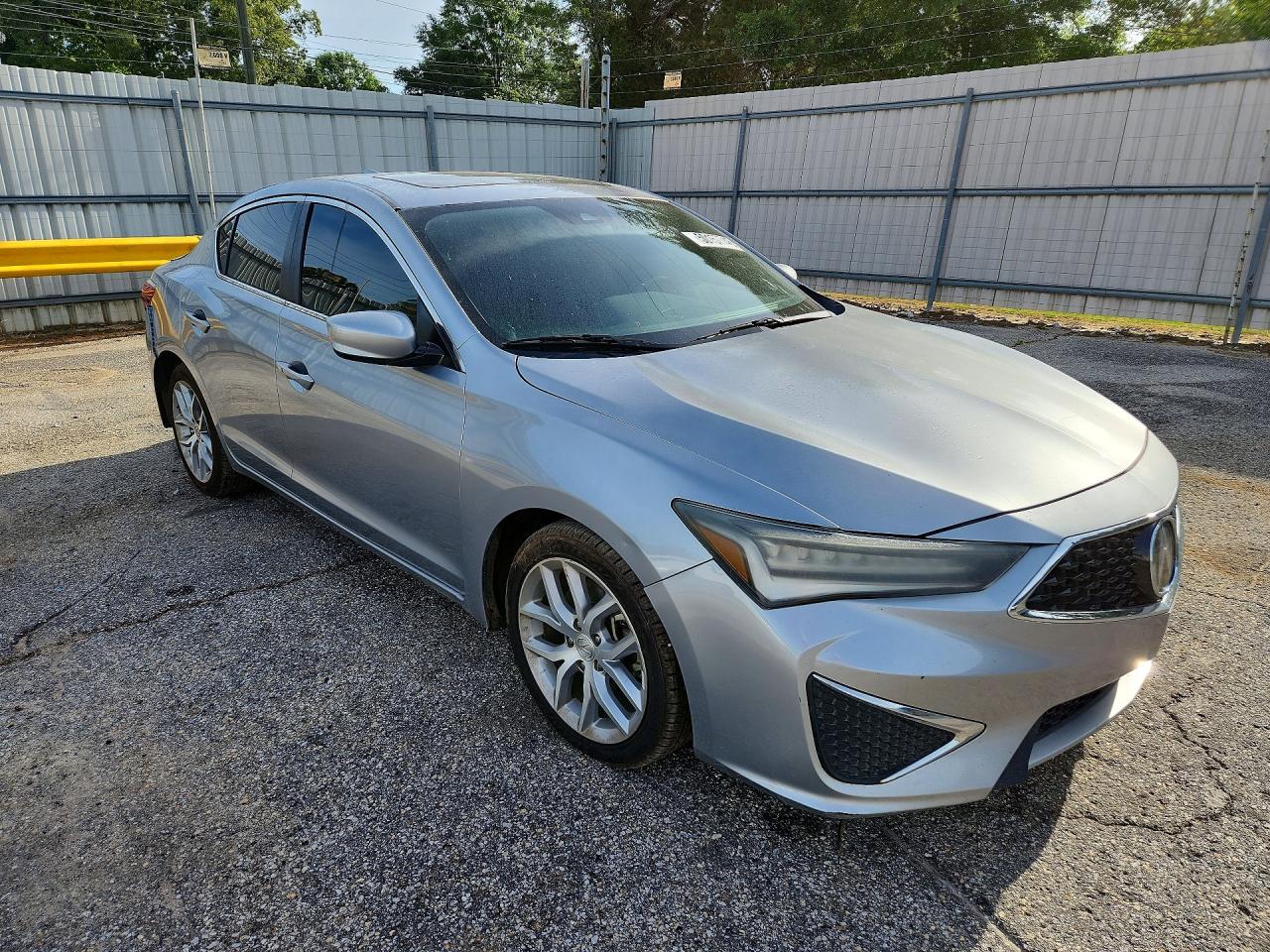 Acura ILX