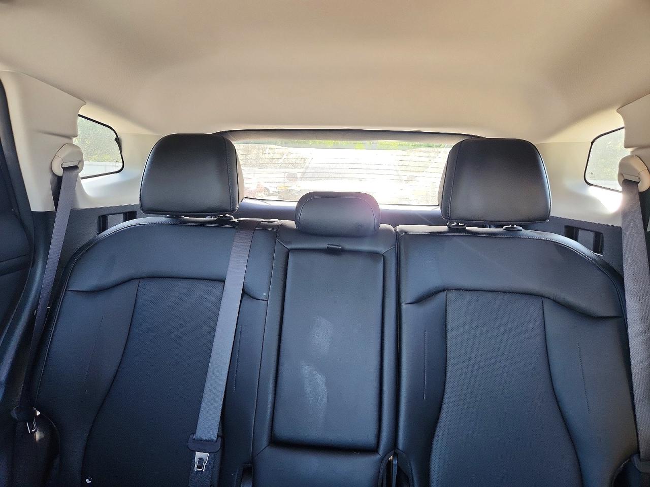 Kia Sportage Ex