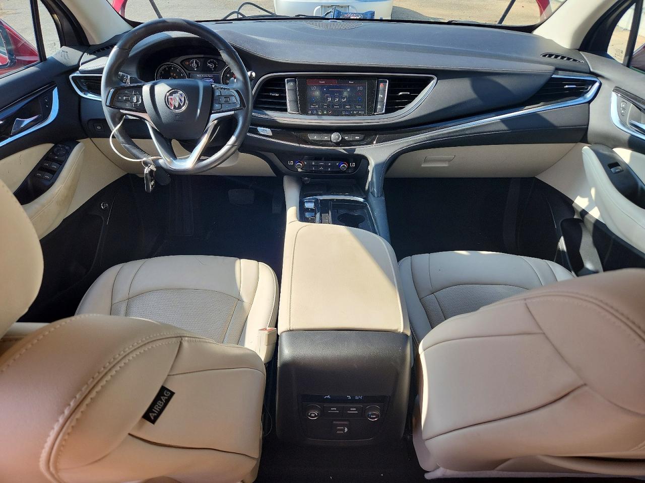 Buick Enclave Essence